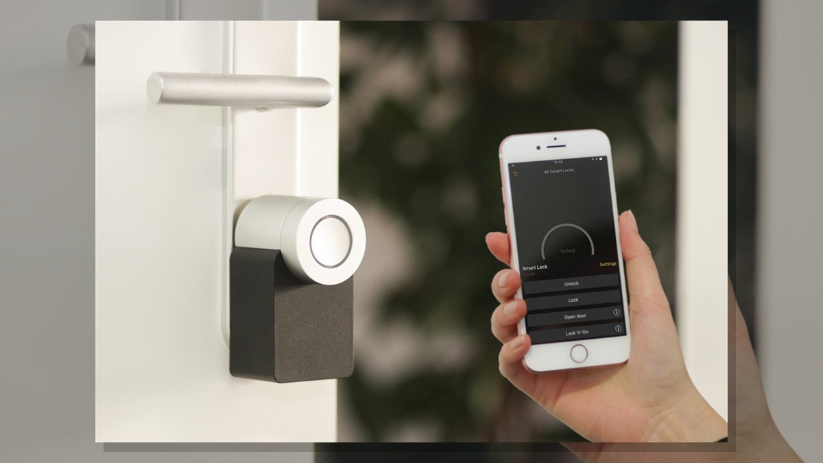Best Portable Door Locks for Travel
