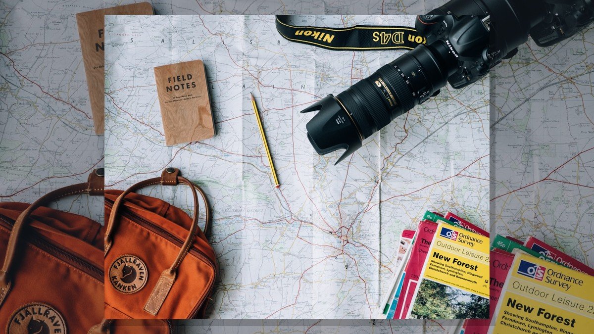 Best Under-Seat Travel Bags for Airlines